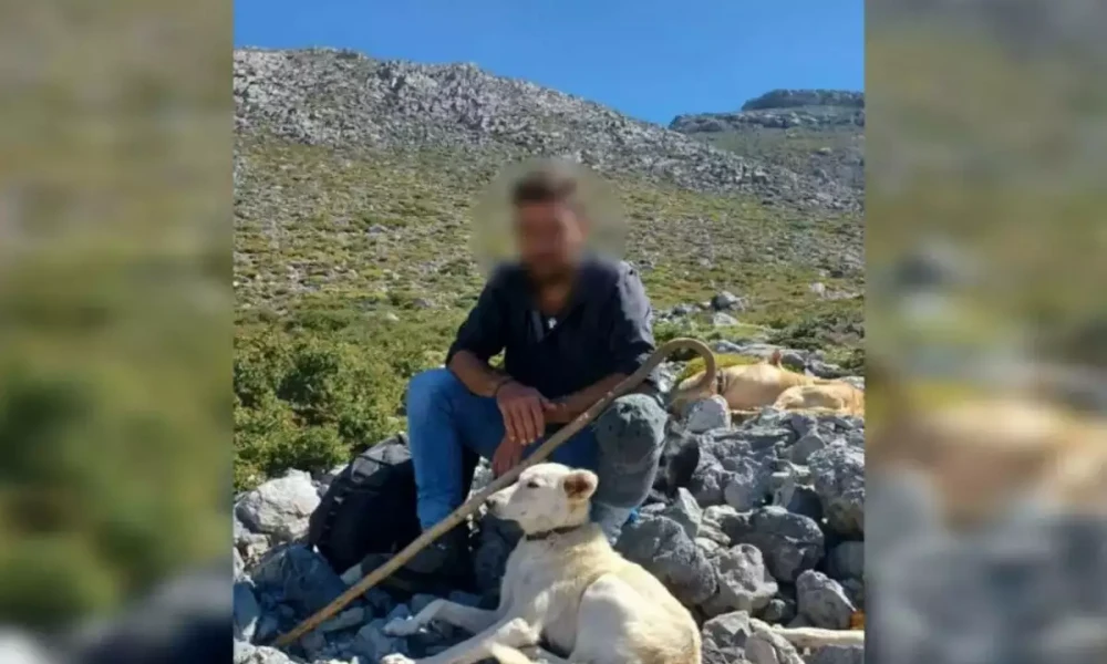 Παραδόθηκε ο δράστης που πυροβόλησε και σκότωσε τον μπατζανάκη του σε γλέντι στο Λασίθι